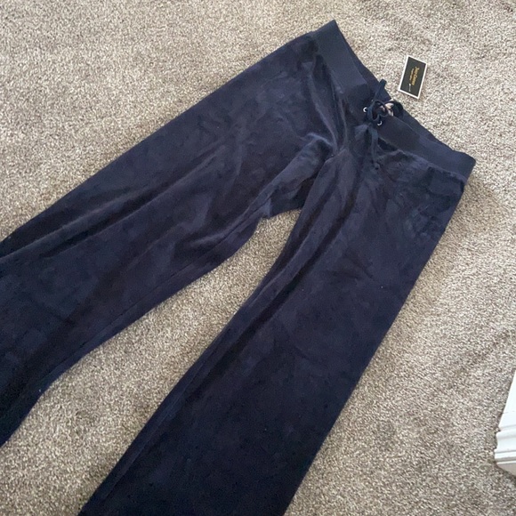 NWT Juicy Couture Eagle Pant - Picture 3 of 6